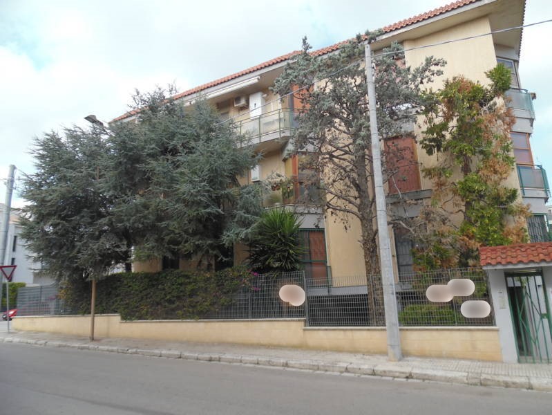Casale trilocale in vendita